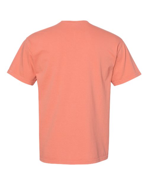 Comfort Colors Unisex Garment-Dyed Heavyweight T-Shirt - Image 95