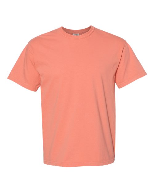 Comfort Colors Unisex Garment-Dyed Heavyweight T-Shirt - Image 44