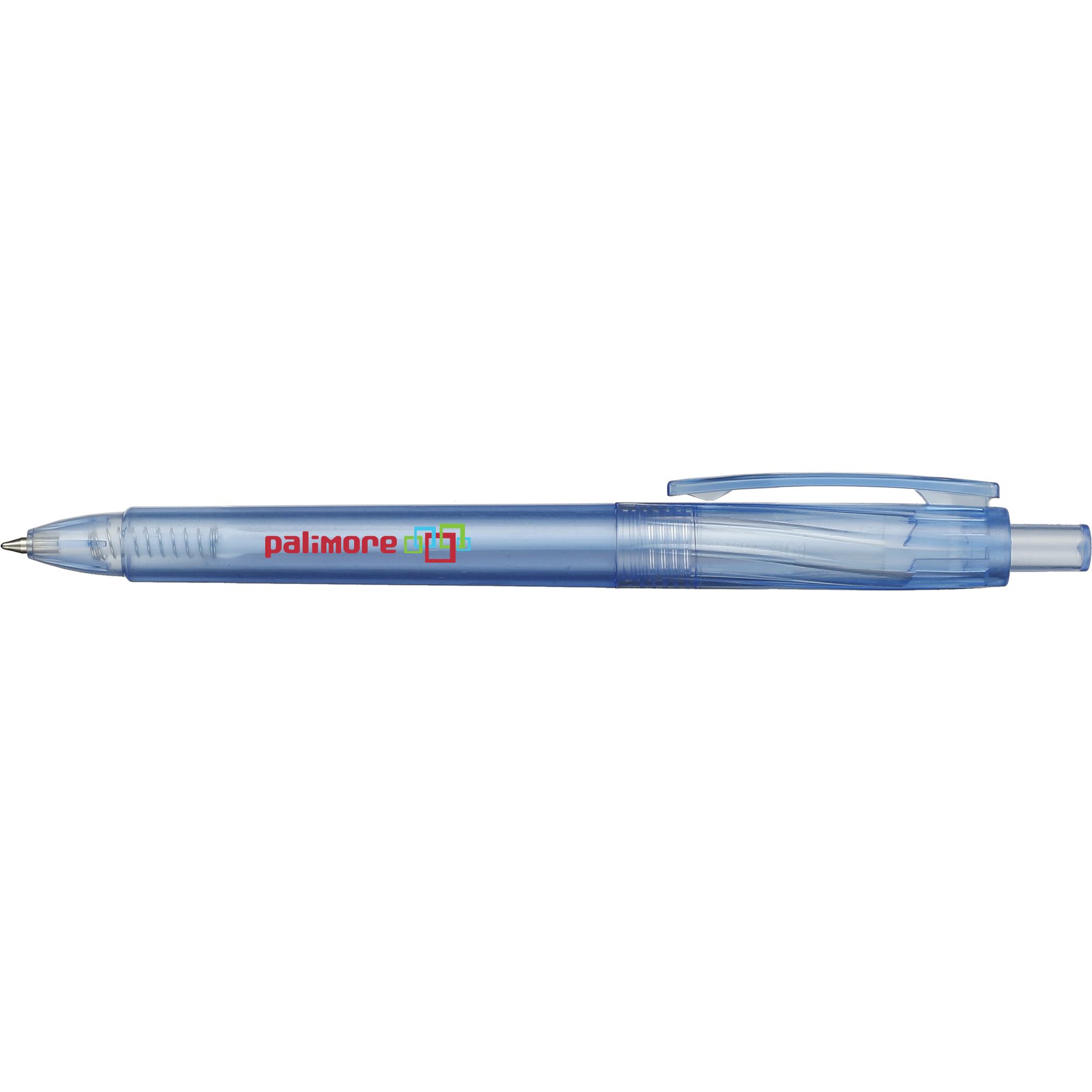 FUNCTION RPET Quick-Dry Gel Pen - Image 7