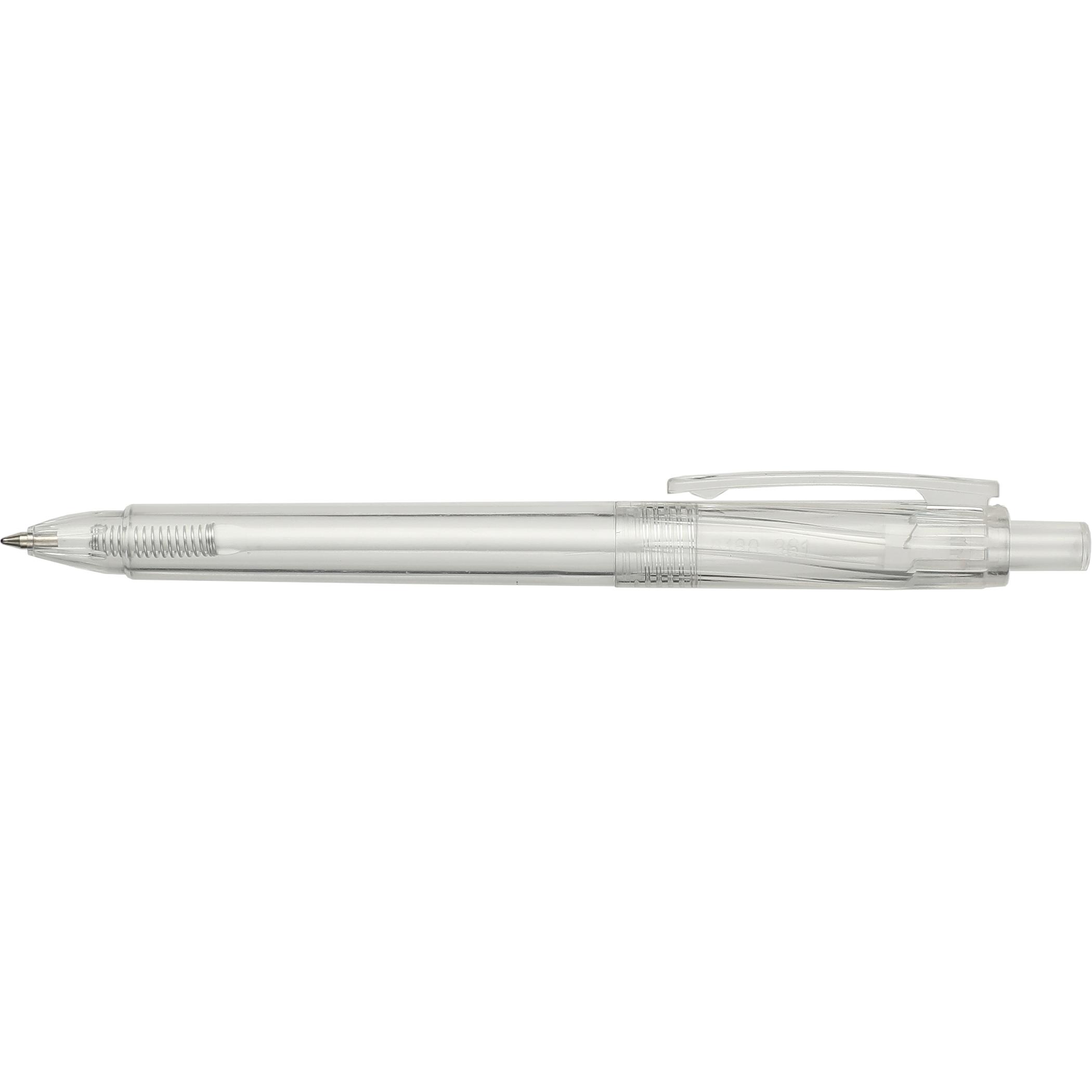 FUNCTION RPET Quick-Dry Gel Pen - Image 3