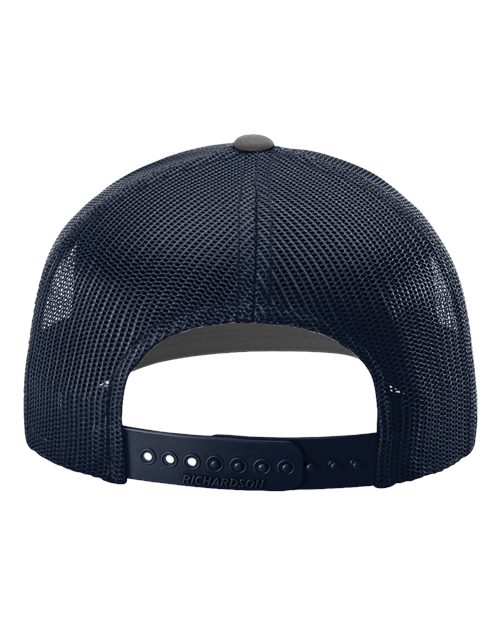 Richardson Snapback Trucker Cap - Image 65