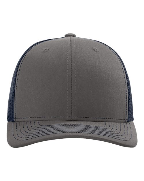 Richardson Snapback Trucker Cap - Image 13
