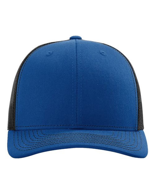 Richardson Snapback Trucker Cap - Image 49