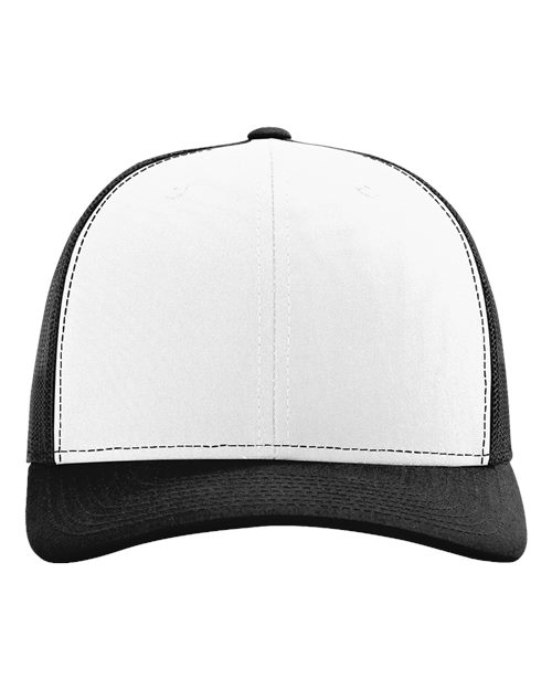 Richardson Snapback Trucker Cap - Image 53