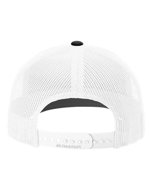 Richardson Snapback Trucker Cap - Image 99