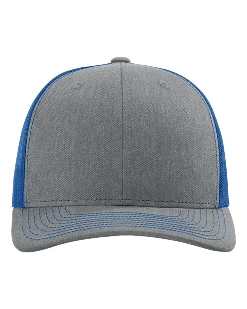 Richardson Snapback Trucker Cap - Image 31