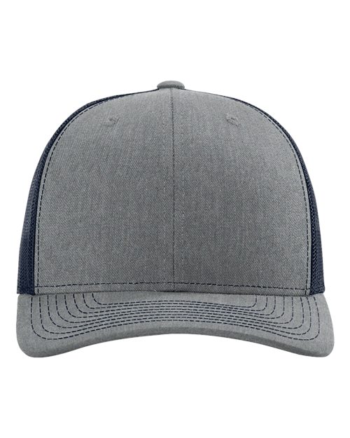 Richardson Snapback Trucker Cap - Image 30