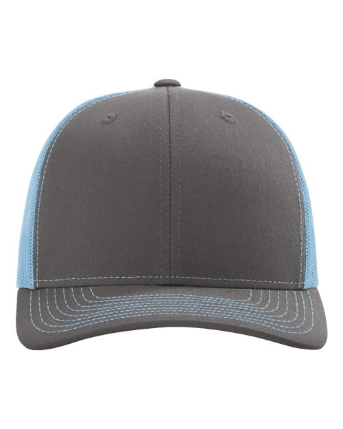 Richardson Snapback Trucker Cap - Image 12