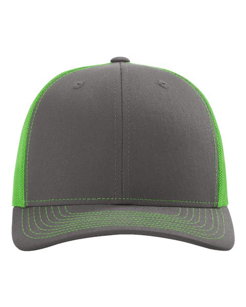 Richardson Snapback Trucker Cap - Image 15