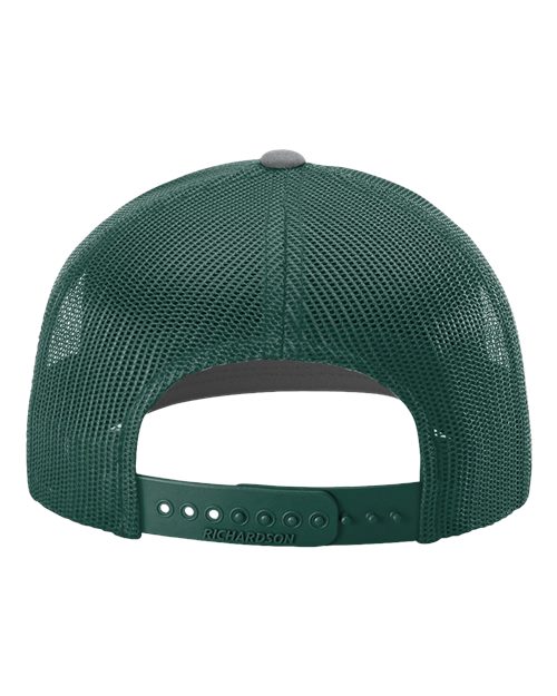 Richardson Snapback Trucker Cap - Image 80