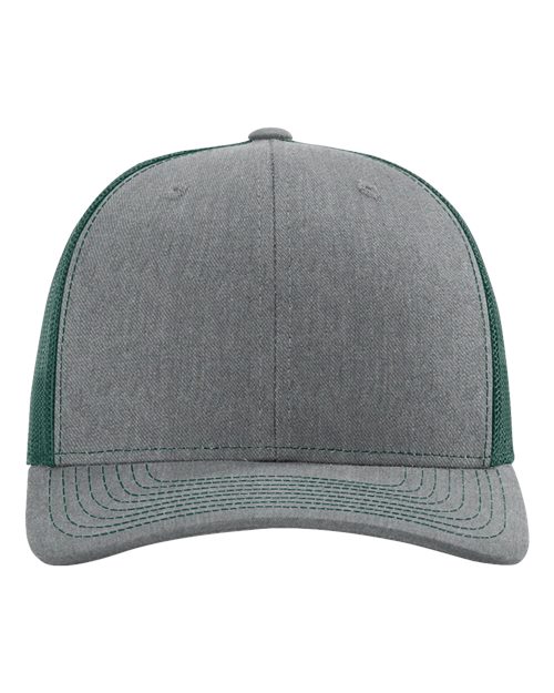 Richardson Snapback Trucker Cap - Image 28