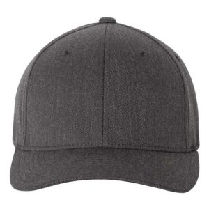 Alternative view of Flexfit Wool-Blend Cap