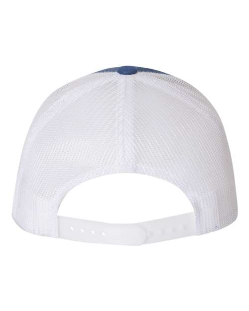 YP Classics Retro Trucker Cap - Image 91