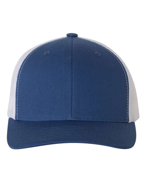 YP Classics Retro Trucker Cap - Image 43