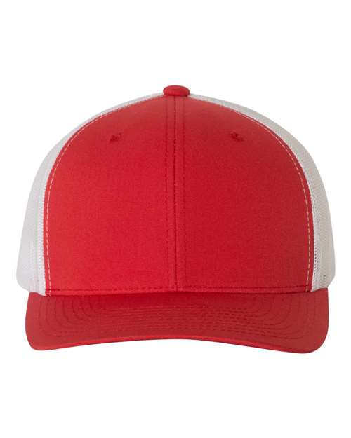 YP Classics Retro Trucker Cap - Image 42