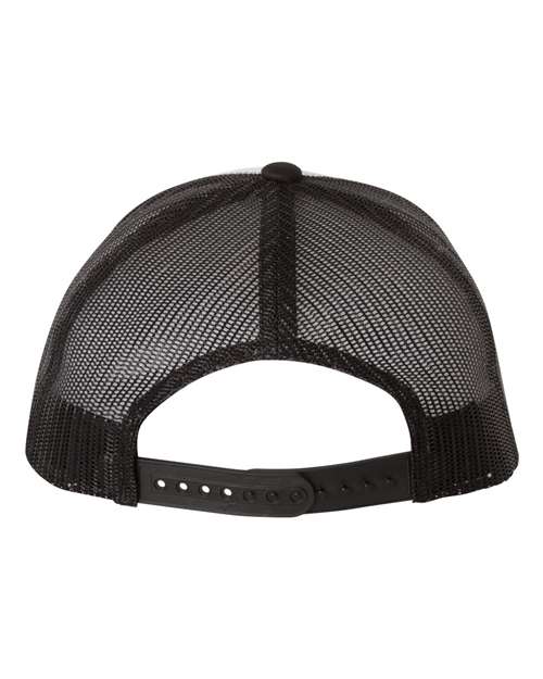 YP Classics Retro Trucker Cap - Image 52