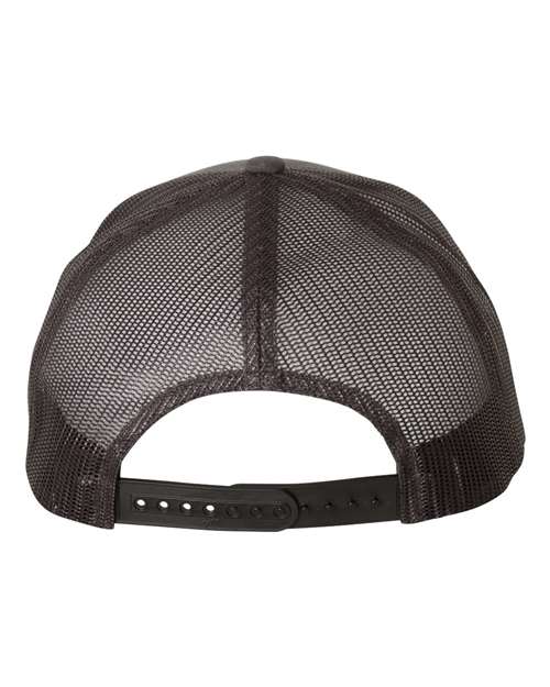 YP Classics Retro Trucker Cap - Image 56