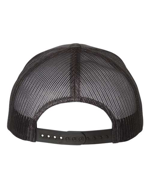 YP Classics Retro Trucker Cap - Image 57