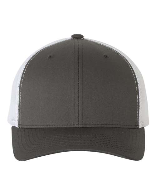 YP Classics Retro Trucker Cap - Image 13