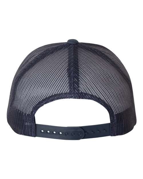 YP Classics Retro Trucker Cap - Image 83