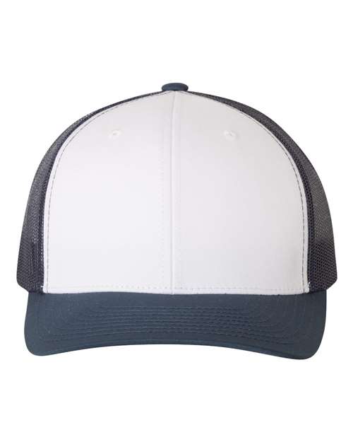YP Classics Retro Trucker Cap - Image 35