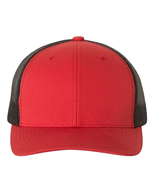 YP Classics Retro Trucker Cap - Image 41