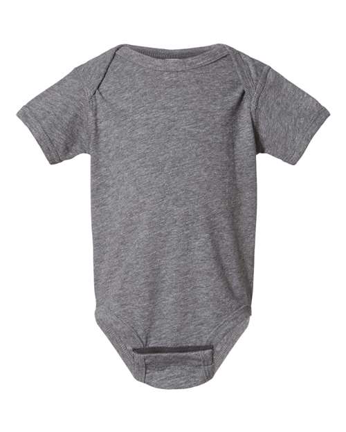 Rabbit Skins Infant Fine Jersey Bodysuit - Image 3