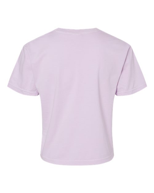 Comfort Colors Women's Garment-Dyed Heavyweight Boxy T-Shirt - Image 22