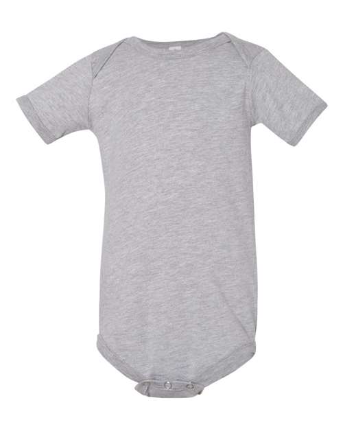 BELLA + CANVAS Infant Jersey One Piece - Image 2