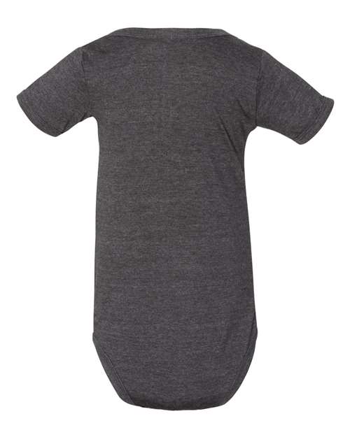 BELLA + CANVAS Infant Jersey One Piece - Image 10