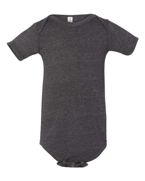 BELLA + CANVAS Infant Jersey One Piece - Image 4