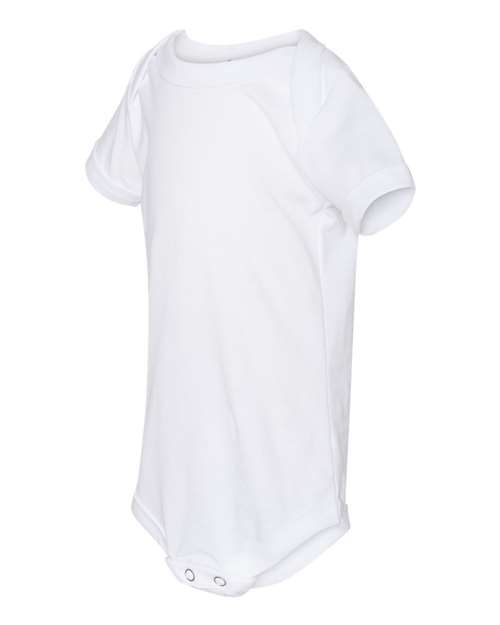 BELLA + CANVAS Infant Jersey One Piece - Image 7
