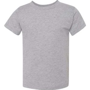 Alternative view of BELLA + CANVAS Toddler Jersey Tee