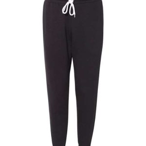 Alternative view of BELLA + CANVAS Unisex Sponge Fleece Joggers