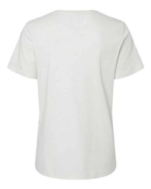 BELLA + CANVAS Women’s Relaxed Jersey Tee - Image 41