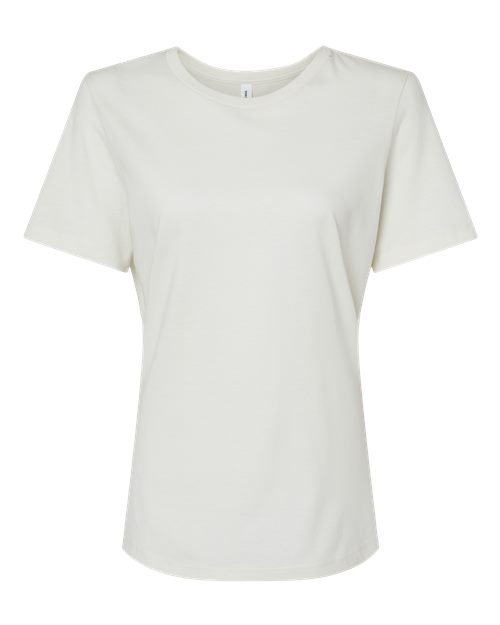 BELLA + CANVAS Women’s Relaxed Jersey Tee - Image 12