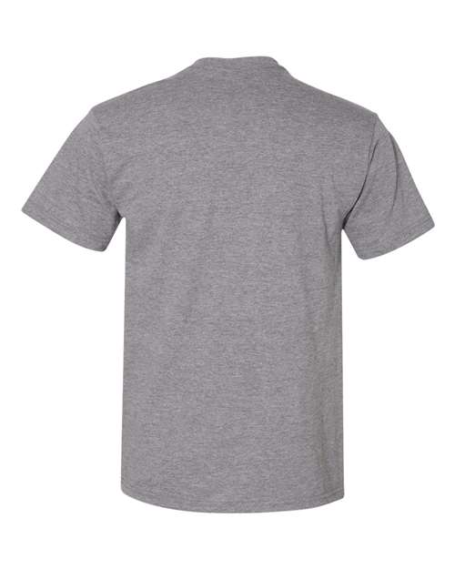 Gildan Unisex Hammer™ T-Shirt - Image 16