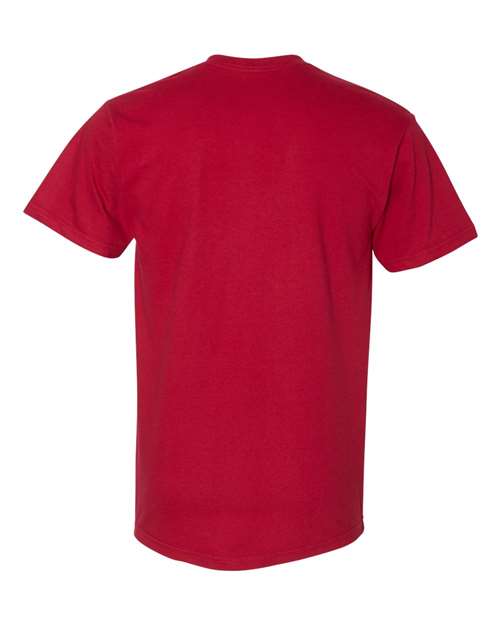 Gildan Unisex Hammer™ T-Shirt - Image 18