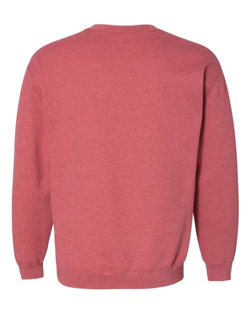 Gildan Unisex Heavy Blend™ Crewneck Sweatshirt - Image 76