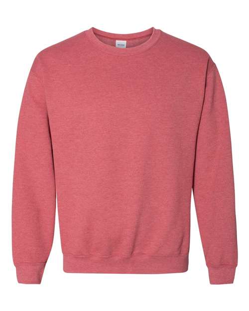 Gildan Unisex Heavy Blend™ Crewneck Sweatshirt - Image 16