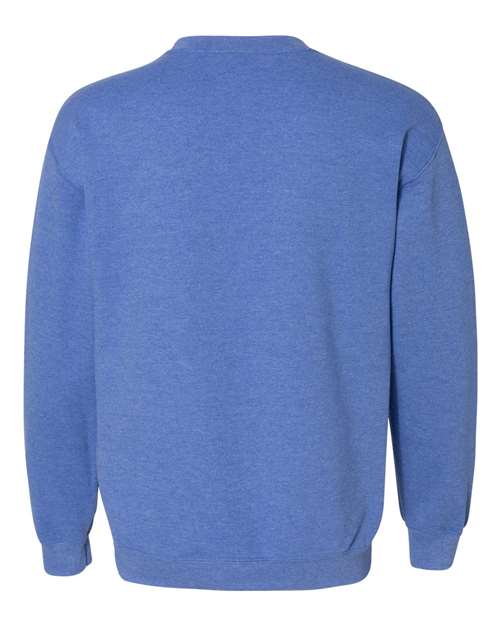 Gildan Unisex Heavy Blend™ Crewneck Sweatshirt - Image 75