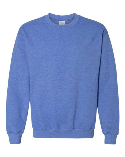 Gildan Unisex Heavy Blend™ Crewneck Sweatshirt - Image 15