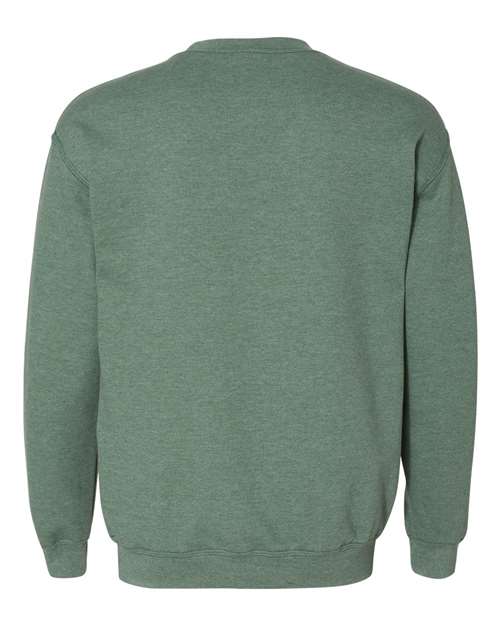 Gildan Unisex Heavy Blend™ Crewneck Sweatshirt - Image 73