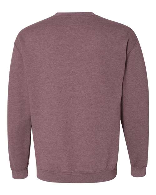 Gildan Unisex Heavy Blend™ Crewneck Sweatshirt - Image 74