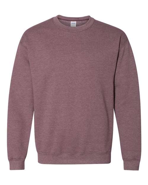 Gildan Unisex Heavy Blend™ Crewneck Sweatshirt - Image 14