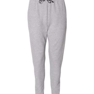 Alternative view of JERZEES Unisex Nublend® Joggers
