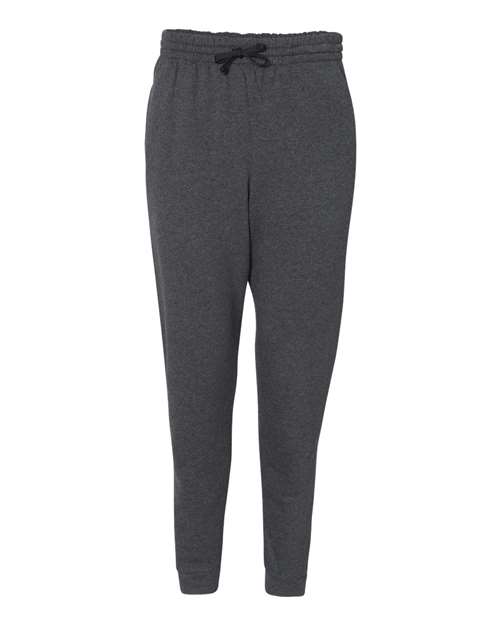 JERZEES Unisex Nublend® Joggers - Image 4