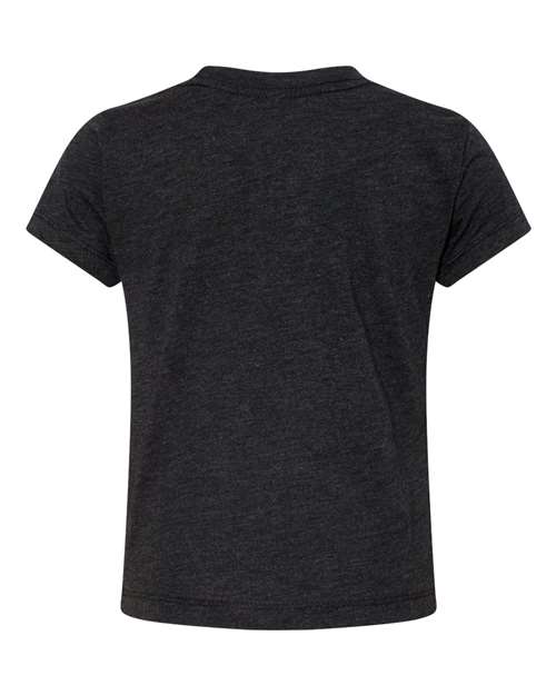 BELLA + CANVAS Toddler Triblend Tee - Image 8