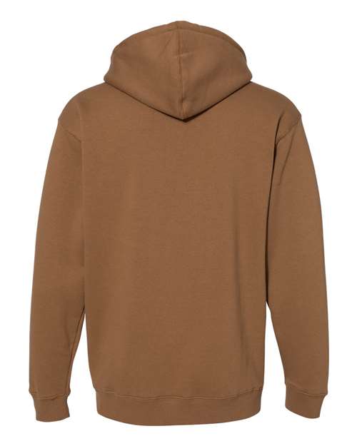 Independent Trading Co. Unisex Heavyweight Hooded Sweatshirt - Image 35
