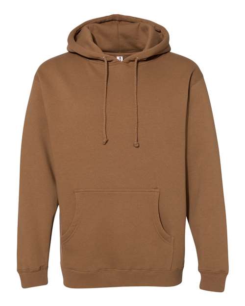 Independent Trading Co. Unisex Heavyweight Hooded Sweatshirt - Image 17